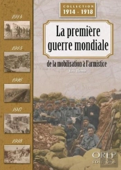 La Premiere Guerre Mondiale