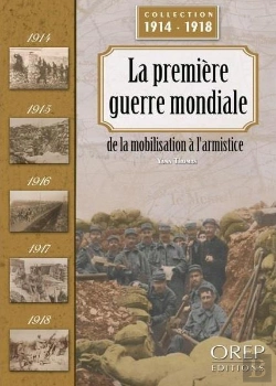 Bertrand.pt - La Premiere Guerre Mondiale