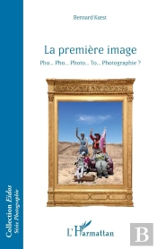 La Première Image : Pho... Pho... Photo... To... Photographie ?