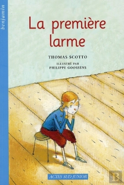 Bertrand.pt - La Première Larme
