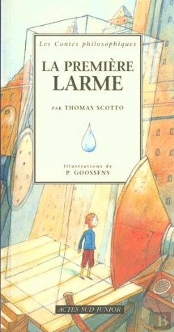 Bertrand.pt - La Premiere Larme