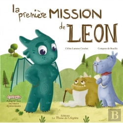 Bertrand.pt - La Premiere Mission De Leon