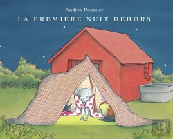 Bertrand.pt - La Première Nuit Dehors