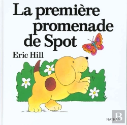 Bertrand.pt - La Premiere Promenade De Spot