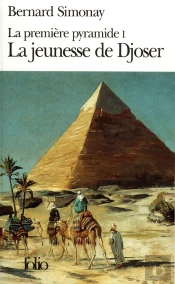 La Première Pyramide