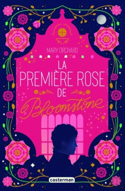 Bertrand.pt - La Première Rose De Bloomstone