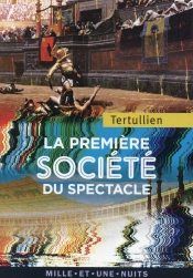 La Premiere Societe Du Spectacle