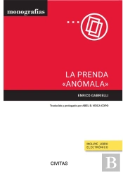 La Prenda Anomala