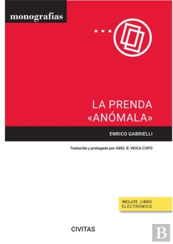 Bertrand.pt - La Prenda Anomala