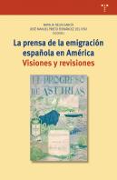 La Prensa De La Emigración Española En América