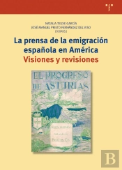 La Prensa De La Emigración Española En América