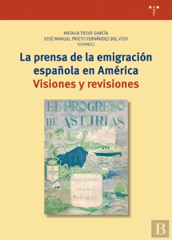 Bertrand.pt - La Prensa De La Emigración Española En América