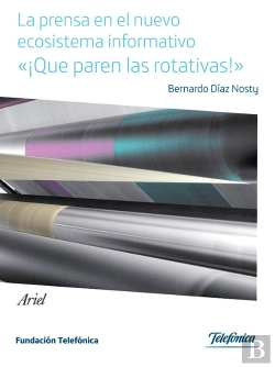 Bertrand.pt - La Prensa En El Nuevo Ecosistema Informativo