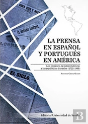 La Prensa En Español Y Portugués En América