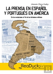 La Prensa En Español Y Portugues En América