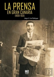 La Prensa En Gran Canaria (1809-1931)
