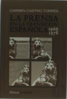 La Prensa En La Transicion Española (1966-1978) 