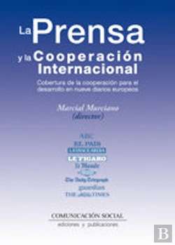 Bertrand.pt - La Prensa Y La Cooperación Internacional