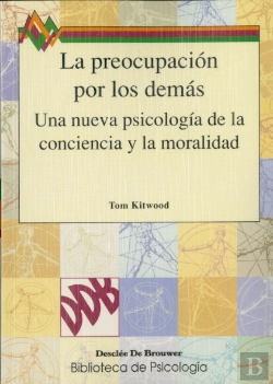 Bertrand.pt - La Preocupación Por Los Demás. Una Nueva Psicología De La Conciencia