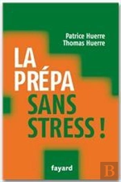 La Prepa Sans Stress