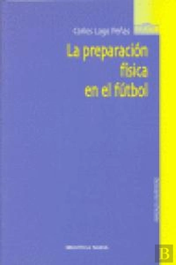 Bertrand.pt - La Preparación Física En El Fútbol