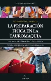La Preparacion Fisica En La Tauromaquia