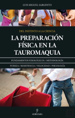 Bertrand.pt - La Preparacion Fisica En La Tauromaquia