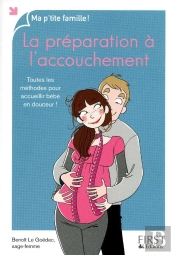 La Préparation À L'Accouchement