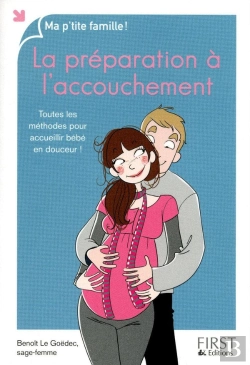 Bertrand.pt - La Préparation À L'Accouchement