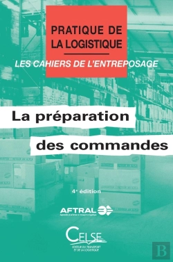 Bertrand.pt - La Préparation Des Commandes 4e Éd.