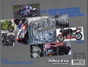 La Preparation Des Moteurs Motos