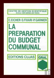 La Préparation Du Budget Communal
