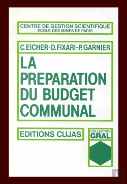Bertrand.pt - La Préparation Du Budget Communal