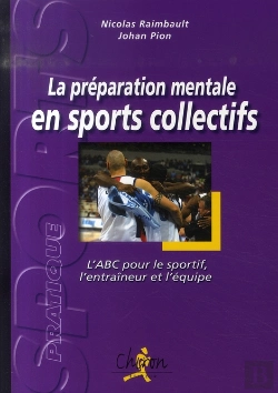 Bertrand.pt - La Préparation Mentale En Sports Collectifs