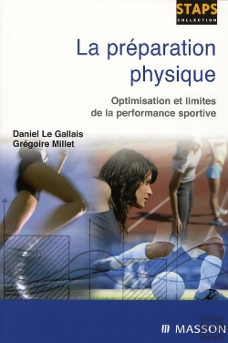 Bertrand.pt - La Préparation Physique ; Optimisation Et Limites De La Performance Sportive