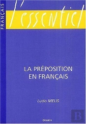 La Preposition En Francais