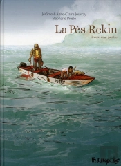 La Pres Rekin T.2
