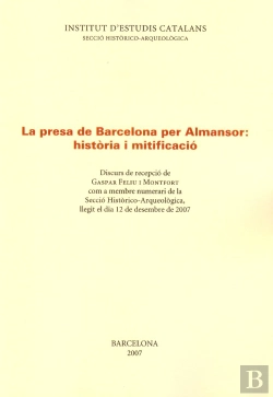 Bertrand.pt - La Presa De Barcelona Per Almansor