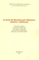 La Presa De Barcelona Per Almansor