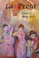 La Presa, Issue 2
