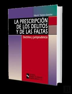 Bertrand.pt - La Prescripción De Los Delitos Y De Las Faltas