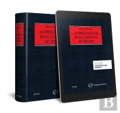 La Prescripción En El Contrato De Seguro (Papel + E-Book)