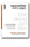 La Prescripción En Los Seguros