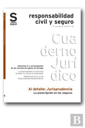 La Prescripción En Los Seguros