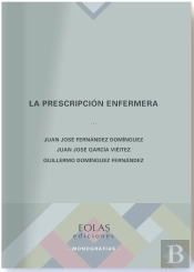 La Prescripción Enfermera