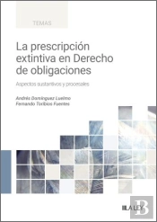 La Prescripcion Extintiva En El Derecho De Obligaciones