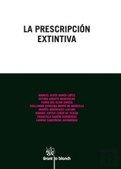 La Prescripción Extintiva