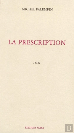 Bertrand.pt - La Prescription