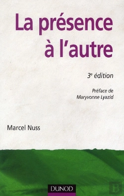 Bertrand.pt - La Présence À L'Autre ; Accompagner Les Personnes En Situation De Dépendance (3e Édition)