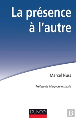 Bertrand.pt - La Présence A L'Autre ; Accompagner Les Personnes En Situation De Grande Dépendance